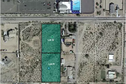 0 W Roberts Road #003H, Queen Creek, AZ 85144 - Photo 5