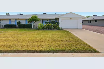 10315 W Desert Forest Circle, Sun City, AZ 85351 - Photo 1