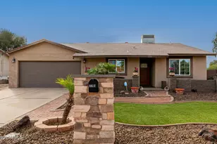 2245 W Sequoia Dr, Phoenix, AZ 85027 - Photo 1