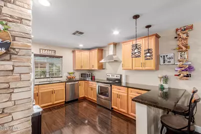 2245 W Sequoia Drive, Phoenix, AZ 85027 - Photo 11