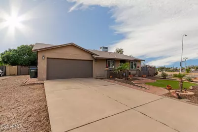 2245 W Sequoia Drive, Phoenix, AZ 85027 - Photo 3