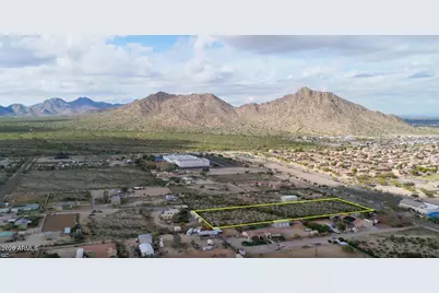 0 W Roberts Road #003C, Queen Creek, AZ 85144 - Photo 1