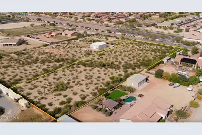 0 W Roberts Road #003C, Queen Creek, AZ 85144 - Photo 3