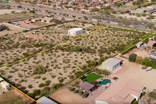 0 W Roberts Rd, Queen Creek, AZ 85144 - Photo 3