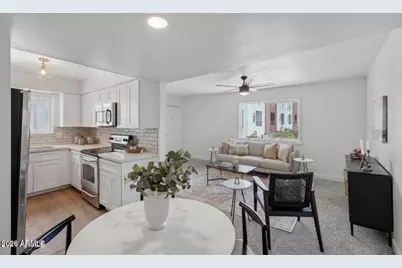 4728 E Belleview Street, Phoenix, AZ 85008 - Photo 7