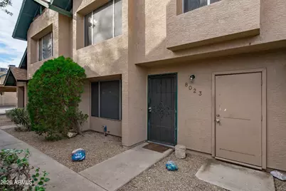 8023 N 49th Avenue, Glendale, AZ 85302 - Photo 1