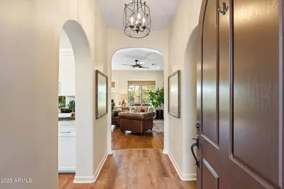 7265 E Aurora --, Scottsdale, AZ 85266 - Photo 5