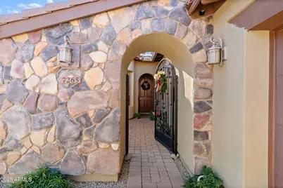 7265 E Aurora --, Scottsdale, AZ 85266 - Photo 3