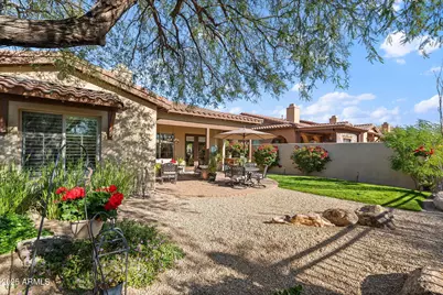 7265 E Aurora --, Scottsdale, AZ 85266 - Photo 31
