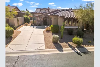7265 E Aurora --, Scottsdale, AZ 85266 - Photo 1
