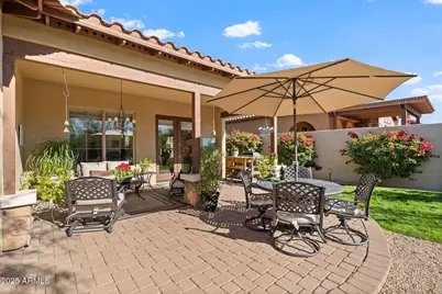 7265 E Aurora --, Scottsdale, AZ 85266 - Photo 33