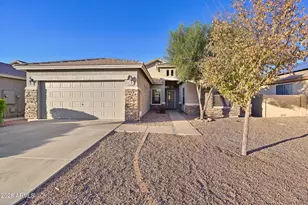12806 W Charter Oak Rd, El Mirage, AZ 85335 - Photo 1