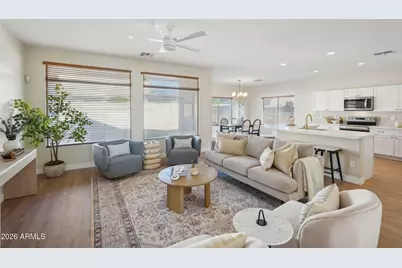 12806 W Charter Oak Road, El Mirage, AZ 85335 - Photo 5