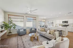 12806 W Charter Oak Rd, El Mirage, AZ 85335 - Photo 5