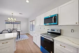 12806 W Charter Oak Rd, El Mirage, AZ 85335 - Photo 13