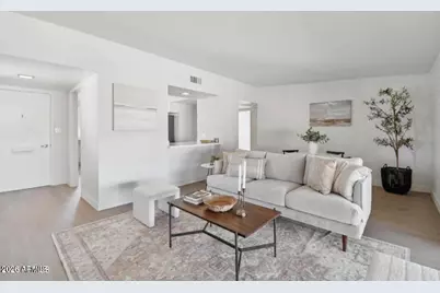 10732 W Peoria Avenue, Sun City, AZ 85351 - Photo 1