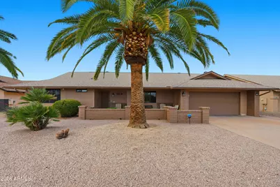 17202 N 125th Avenue, Sun City West, AZ 85375 - Photo 1