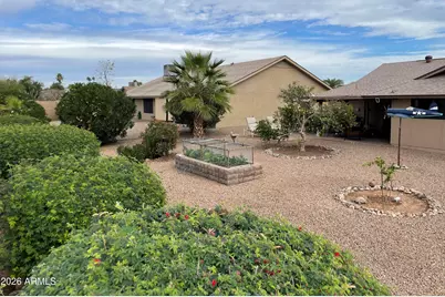 17202 N 125th Avenue, Sun City West, AZ 85375 - Photo 23