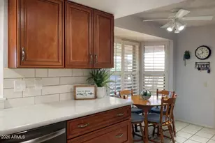 17202 N 125th Ave, Sun City West, AZ 85375 - Photo 17