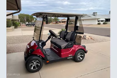 17202 N 125th Avenue, Sun City West, AZ 85375 - Photo 5