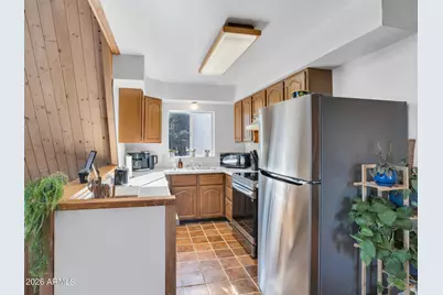 10434 E Little Red Road, Parks, AZ 86018 - Photo 9