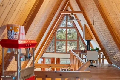 10434 E Little Red Road, Parks, AZ 86018 - Photo 19