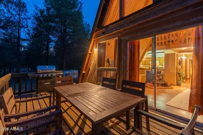 10434 E Little Red Road, Parks, AZ 86018 - Photo 5