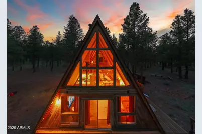 10434 E Little Red Road, Parks, AZ 86018 - Photo 31