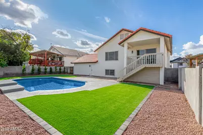 1101 N Palm Street, Gilbert, AZ 85234 - Photo 45