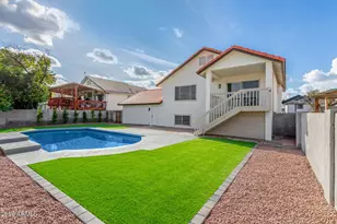 1101 N Palm St, Gilbert, AZ 85234 - Photo 45