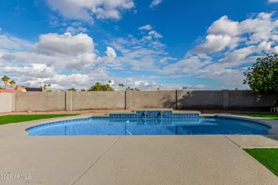 1101 N Palm Street, Gilbert, AZ 85234 - Photo 47