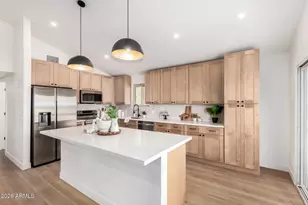 1101 N Palm St, Gilbert, AZ 85234 - Photo 15