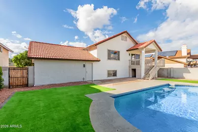 1101 N Palm Street, Gilbert, AZ 85234 - Photo 43