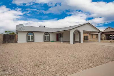 6428 W Sunnyslope Lane, Glendale, AZ 85302 - Photo 1