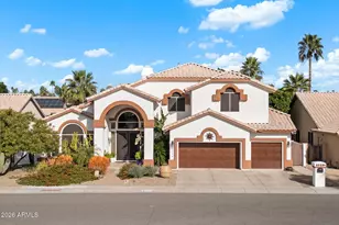 5448 E Muriel Dr, Scottsdale, AZ 85254 - Photo 1