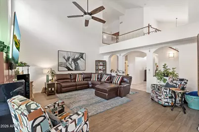 5448 E Muriel Drive, Scottsdale, AZ 85254 - Photo 5