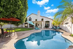 5448 E Muriel Dr, Scottsdale, AZ 85254 - Photo 25