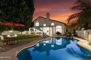 5448 E Muriel Dr, Scottsdale, AZ 85254 - Photo 27