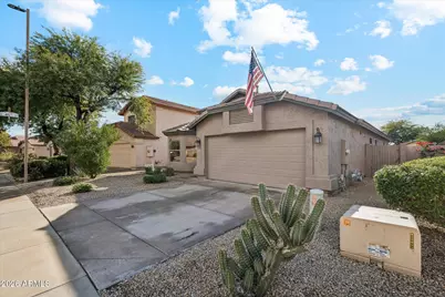4421 E Mossman Road, Phoenix, AZ 85050 - Photo 3