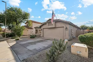 4421 E Mossman Rd, Phoenix, AZ 85050 - Photo 3