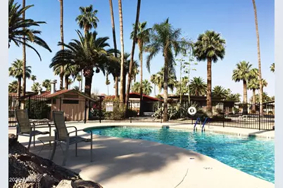 6700 E Thomas Road #25, Scottsdale, AZ 85251 - Photo 23