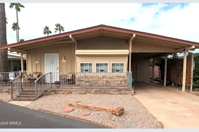 6700 E Thomas Road #25, Scottsdale, AZ 85251 - Photo 1