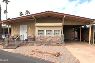 6700 E Thomas Rd, Scottsdale, AZ 85251 - Photo 1