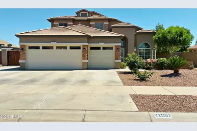 22057 E Calle De Flores --, Queen Creek, AZ 85142 - Photo 1