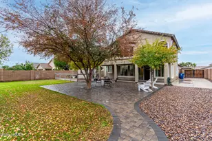 22057 E Calle de Flores, Queen Creek, AZ 85142 - Photo 41