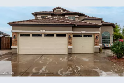 22057 E Calle De Flores --, Queen Creek, AZ 85142 - Photo 3