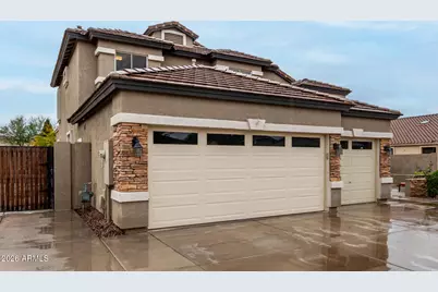 22057 E Calle De Flores --, Queen Creek, AZ 85142 - Photo 7