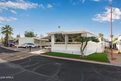 10401 N Cave Creek Road #324, Phoenix, AZ 85020 - Photo 25