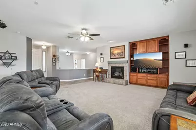 16753 W Bristol Lane, Surprise, AZ 85374 - Photo 3