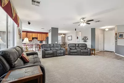 16753 W Bristol Lane, Surprise, AZ 85374 - Photo 11